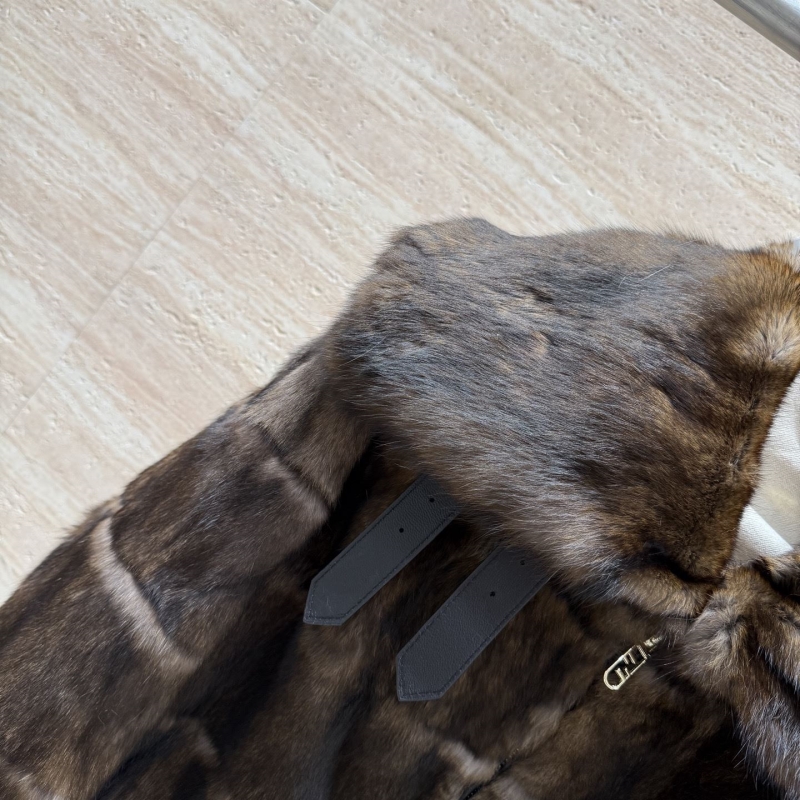 F**di outwear